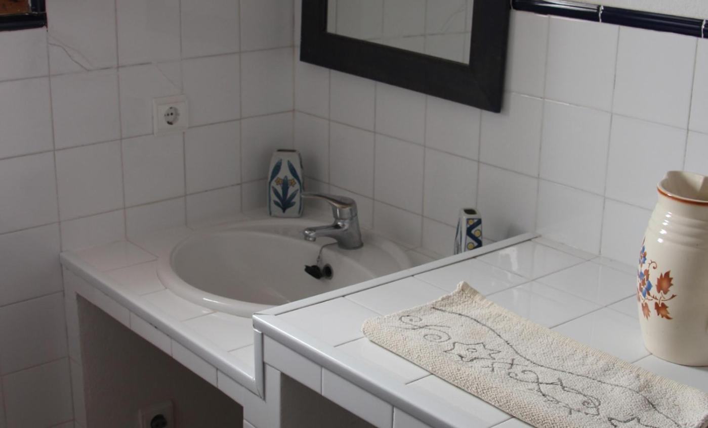 Appartement El Patio  Fuente-Tojar Extérieur photo