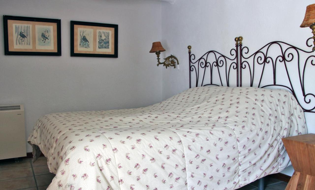 Appartement El Patio  Fuente-Tojar Extérieur photo