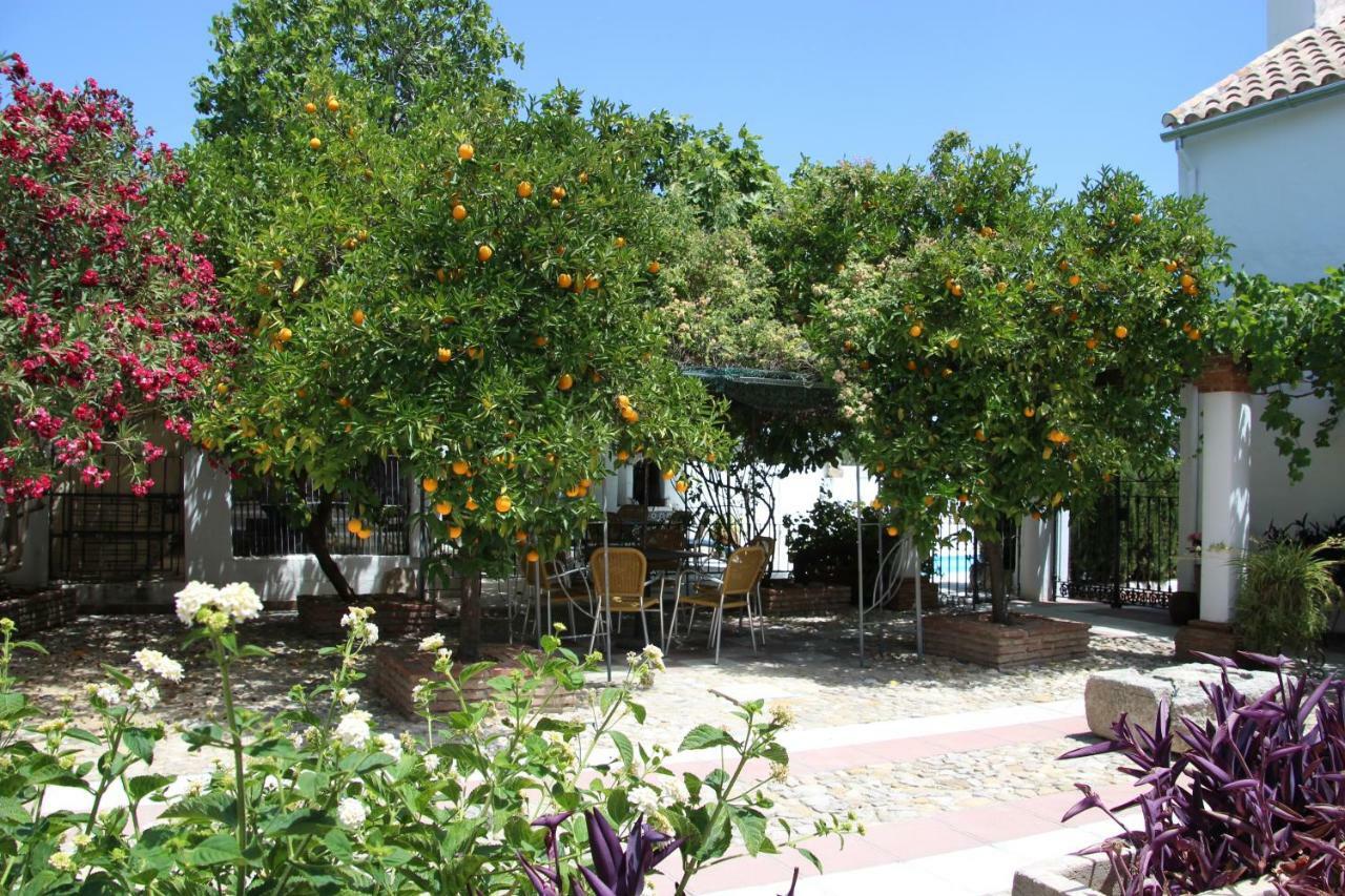 Appartement El Patio  Fuente-Tojar Extérieur photo