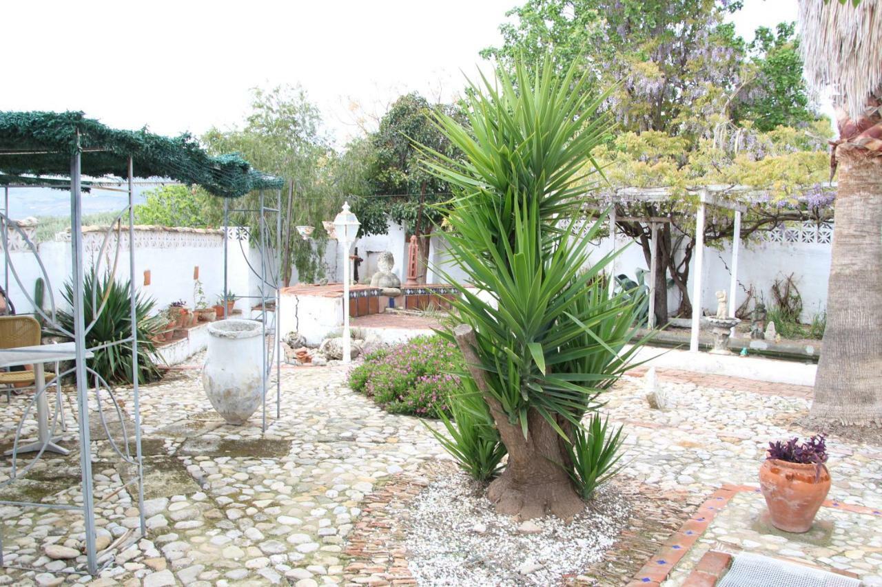 Appartement El Patio  Fuente-Tojar Extérieur photo